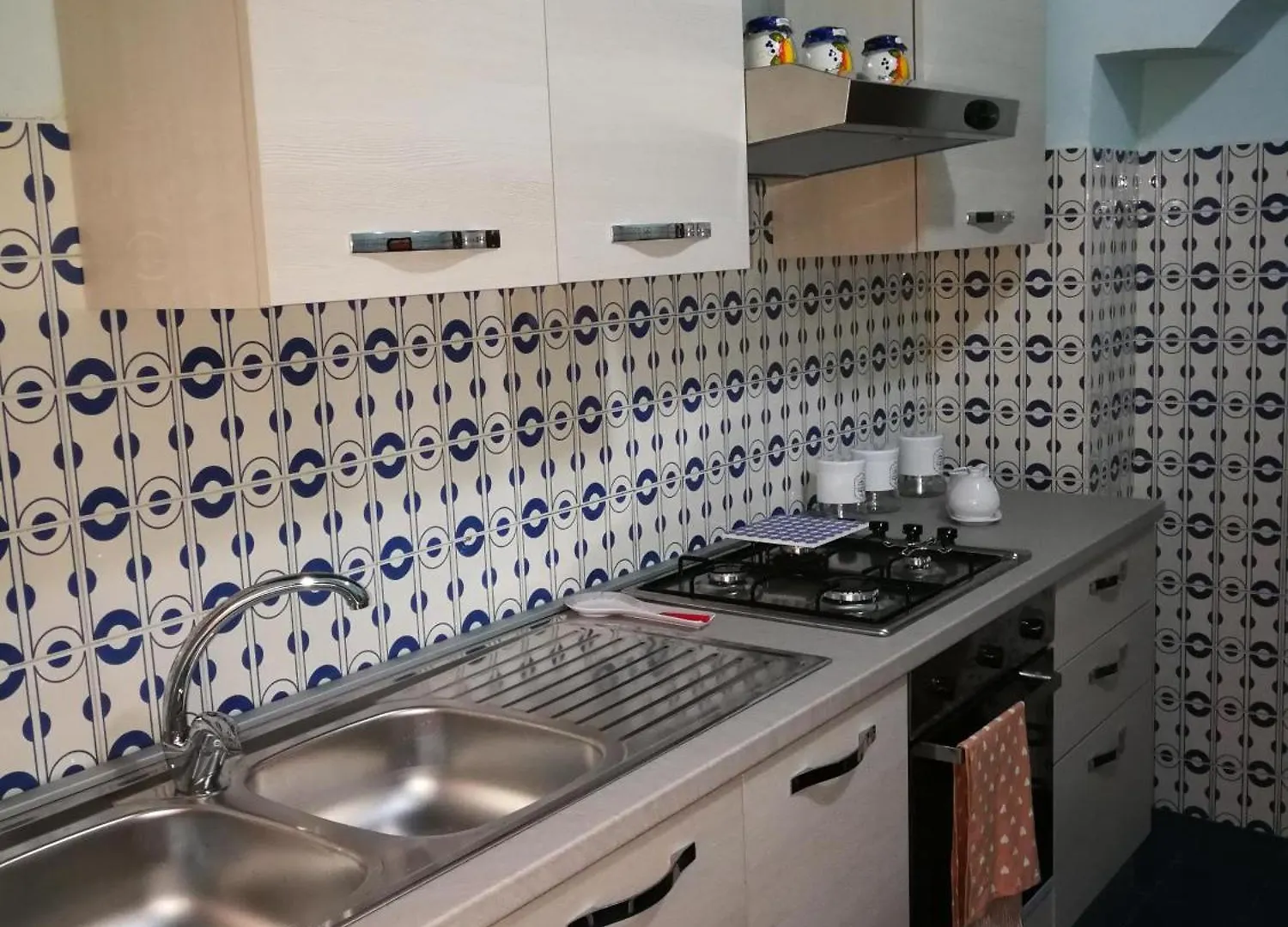The Home Of Arturo Neapol